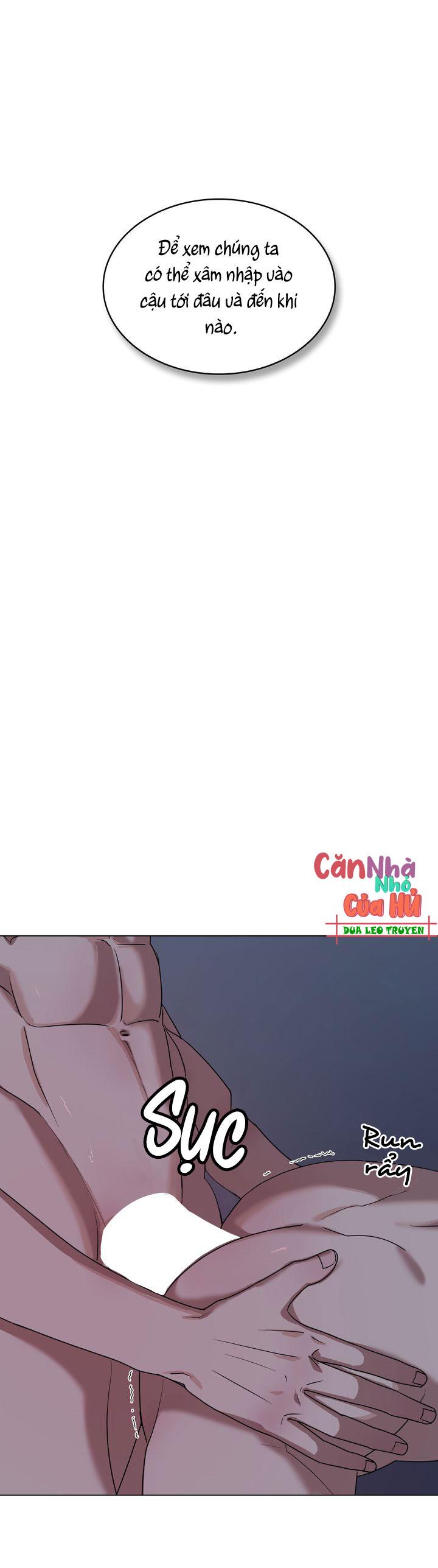 hướng về phía em chapter 1 16