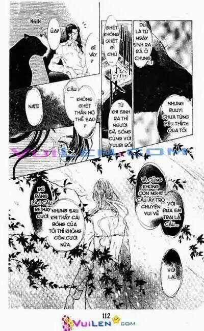 bát khuyển sỹ phương đông chapter 10 112