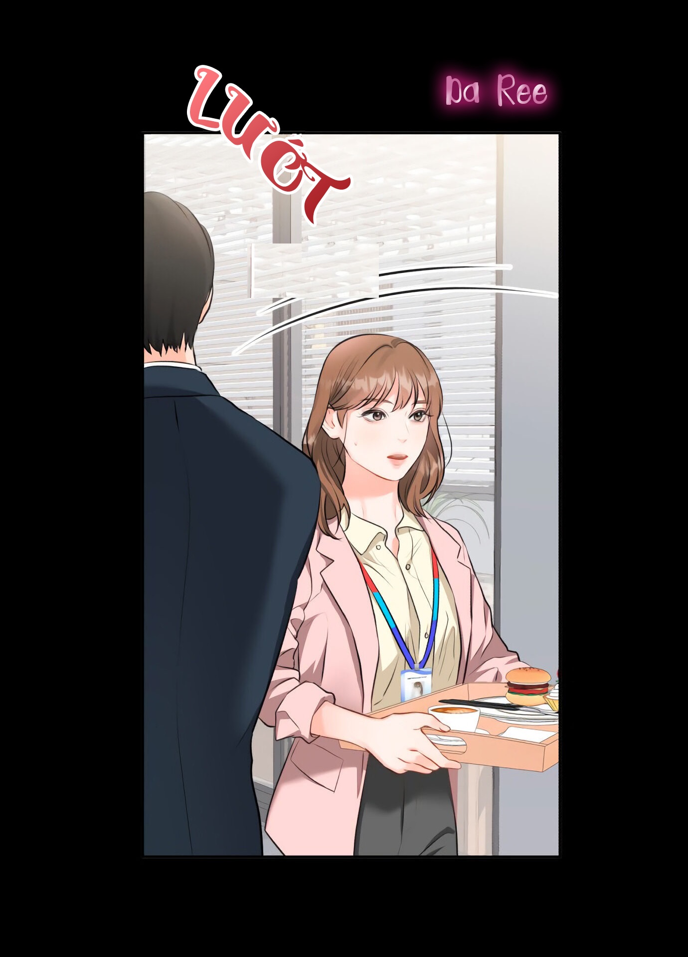 thư ký persimmon chapter 1 64