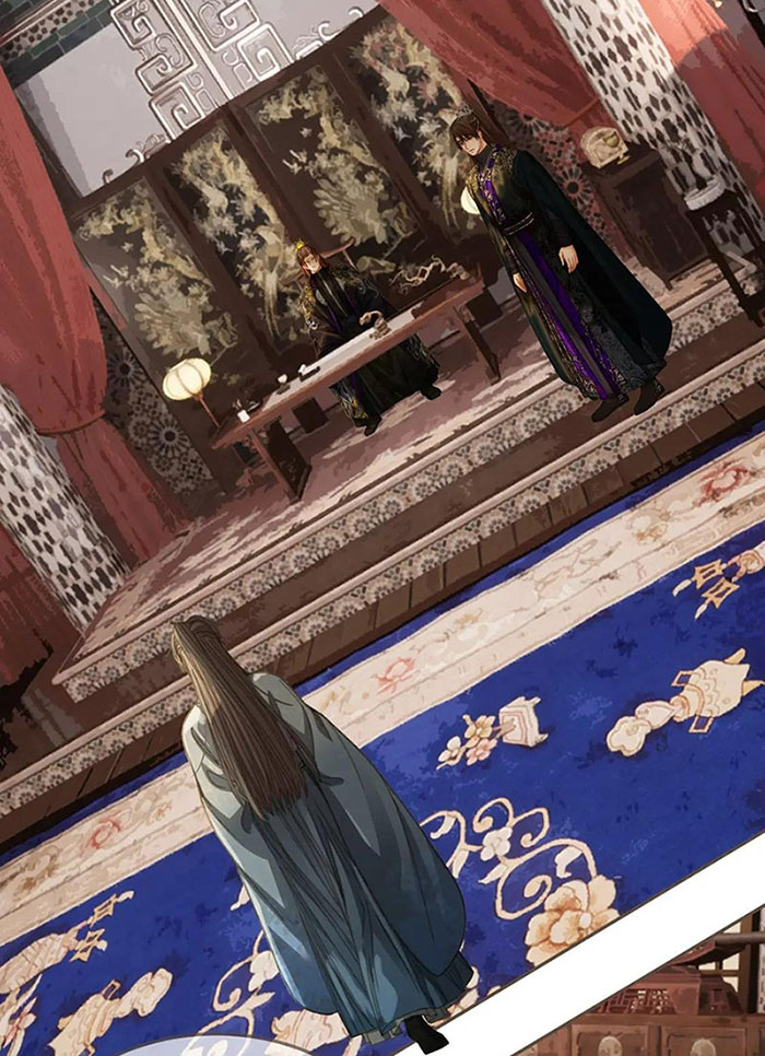 á nô 2: thám hoa chapter 21 24