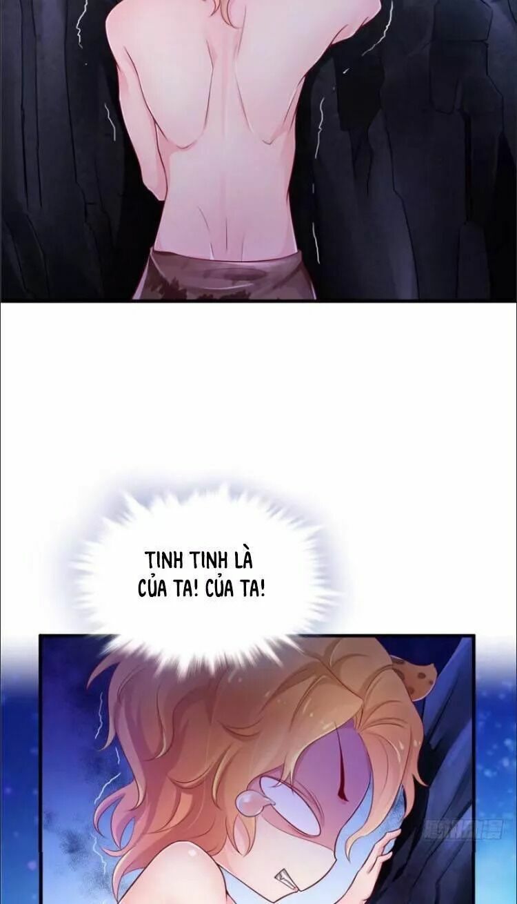 [16+] thảnh thơi thú thế chủng chủng điền, sinh sinh tể chapter 28 16