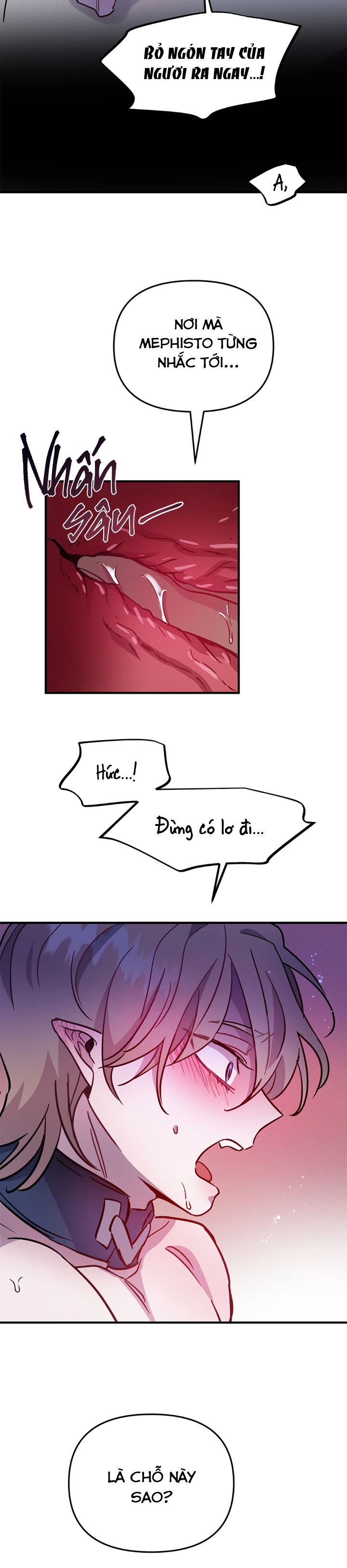 hắc vực chapter 5 8