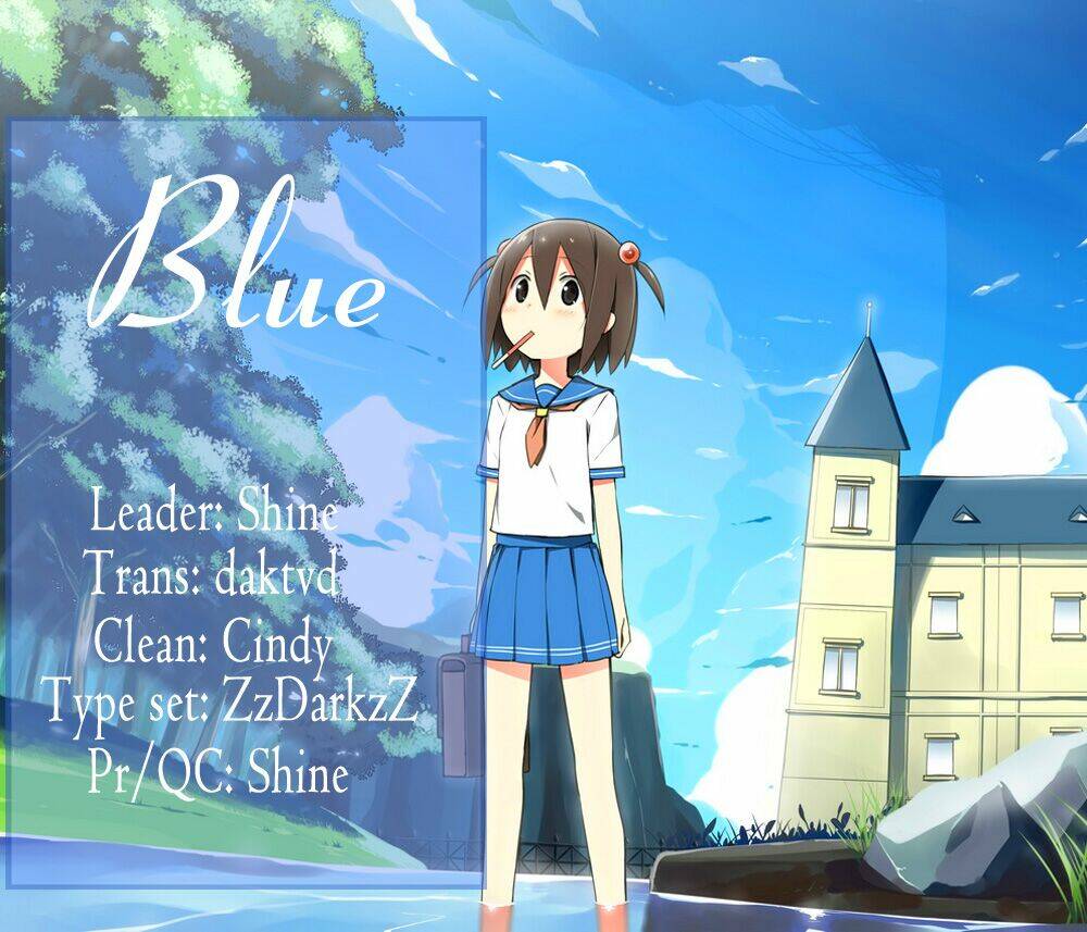 sekainohate de aimashou chapter 13 2