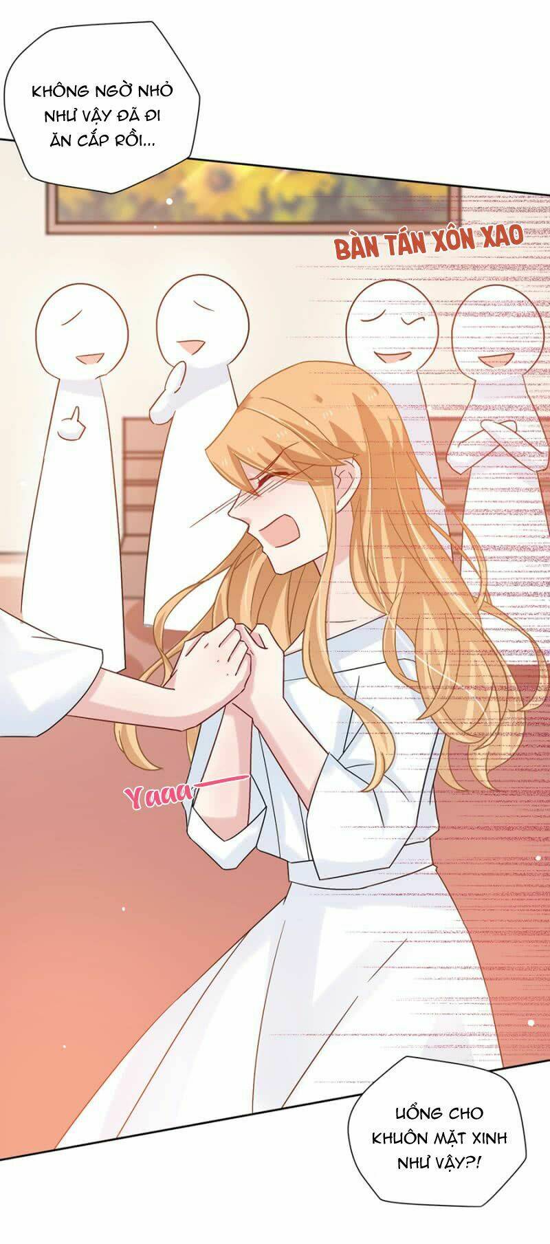 ma lạt thiên kim đẩu ác thiếu chapter 73 6