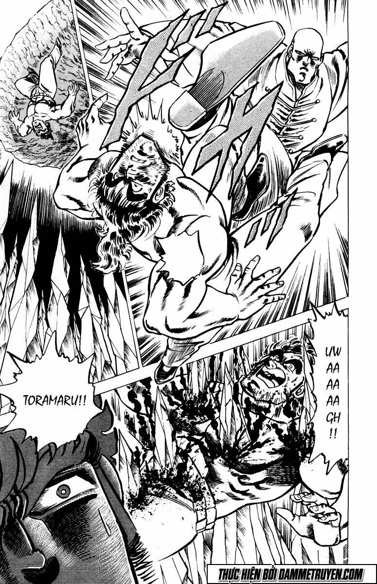 sakigake!! otokojuku chapter 35 2