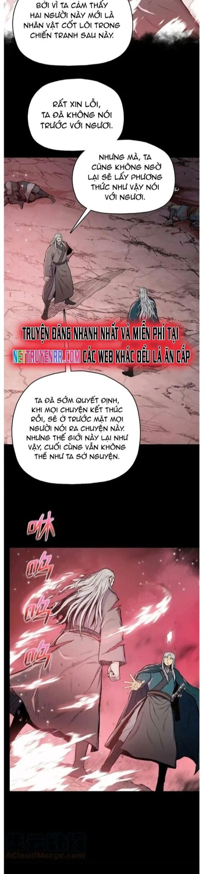 phong vân chiến thần chapter 110 21