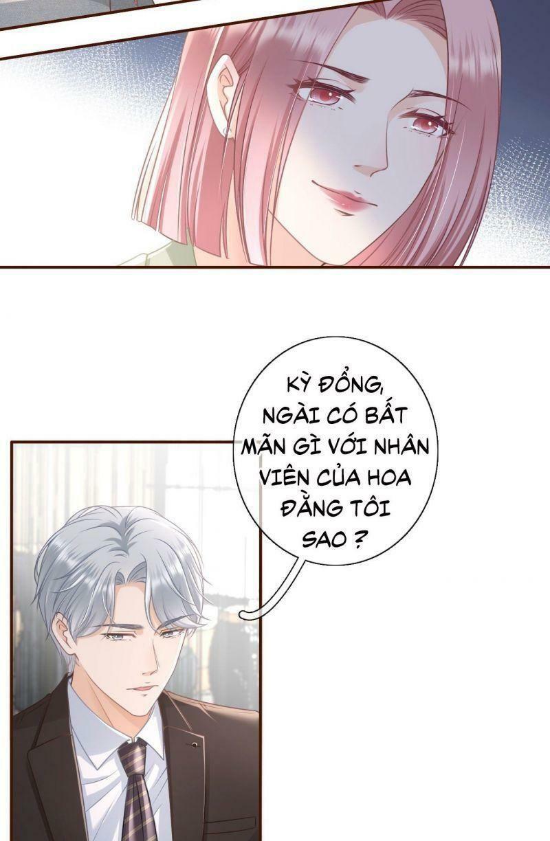 bạn gái tôi mới 30+ tuổi xuân chapter 74 36
