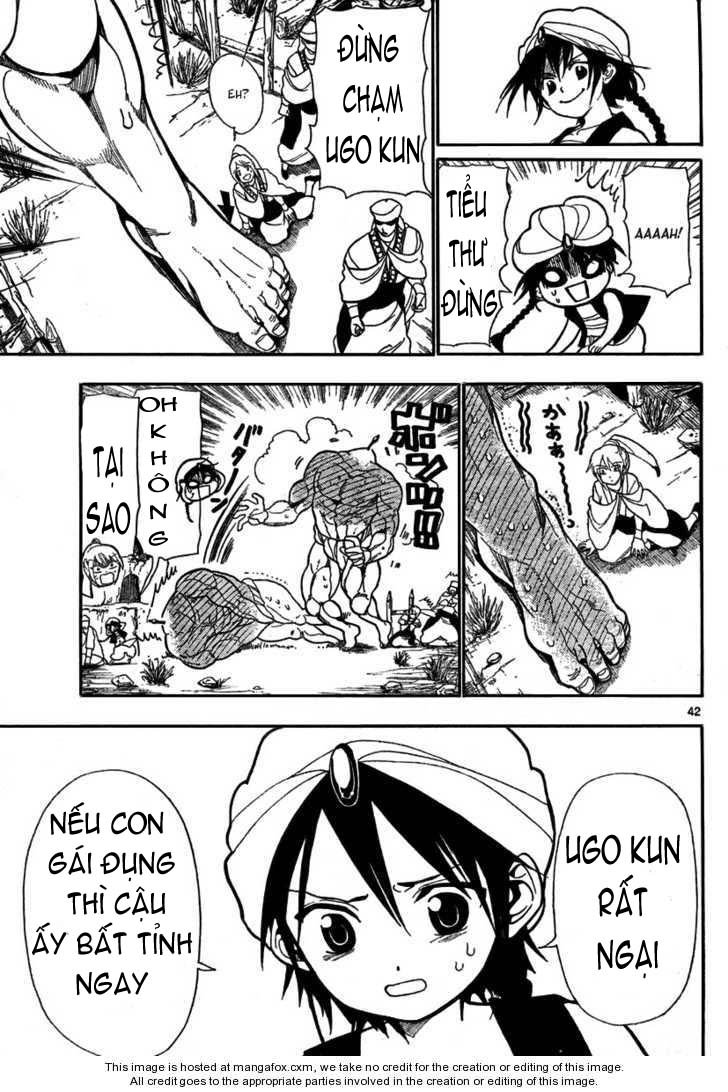 magi - the labyrinth of magic chapter 1 40