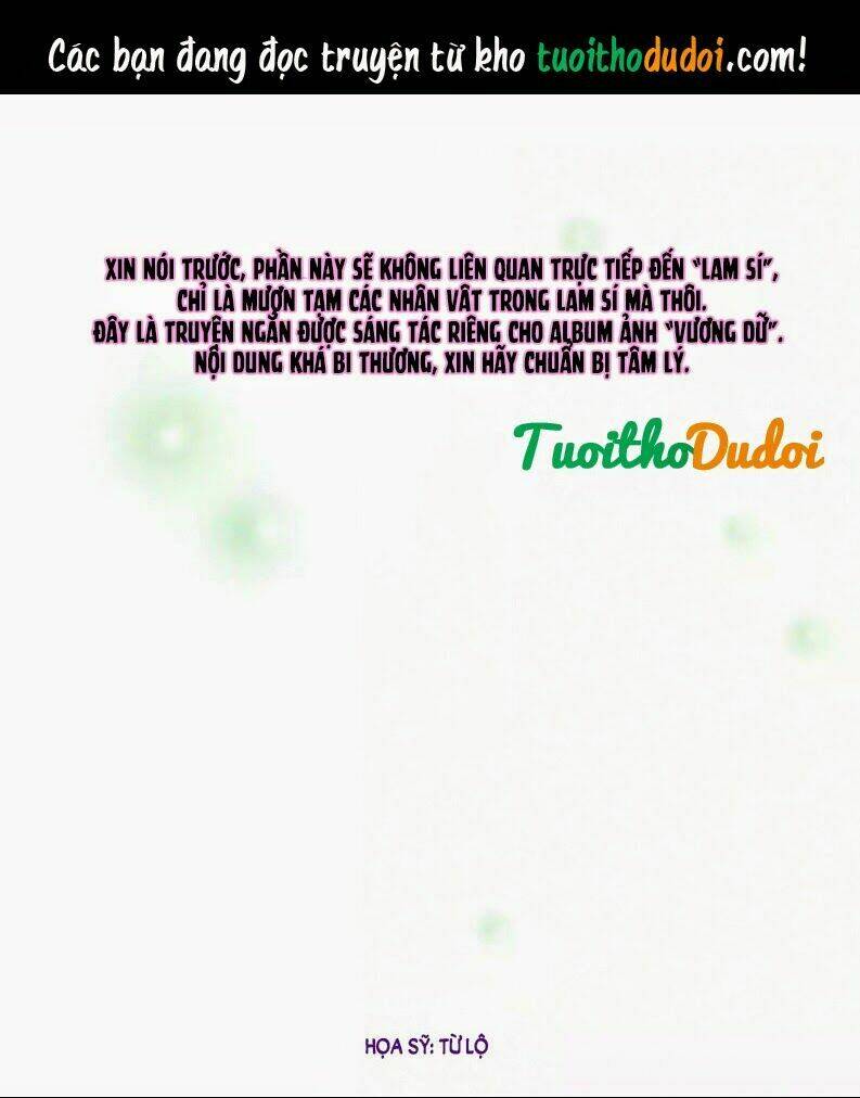 lam sí ngoại truyện chapter 1 1