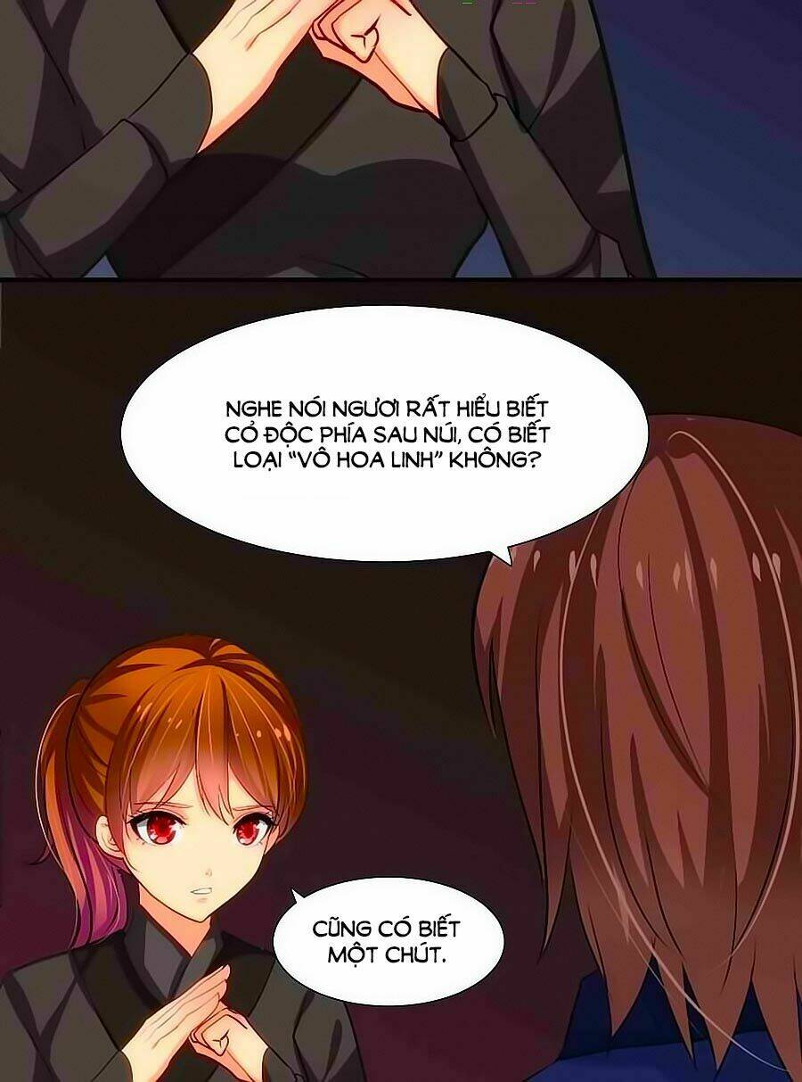 dưỡng thiếu chủ đấu tra nam chapter 53 4