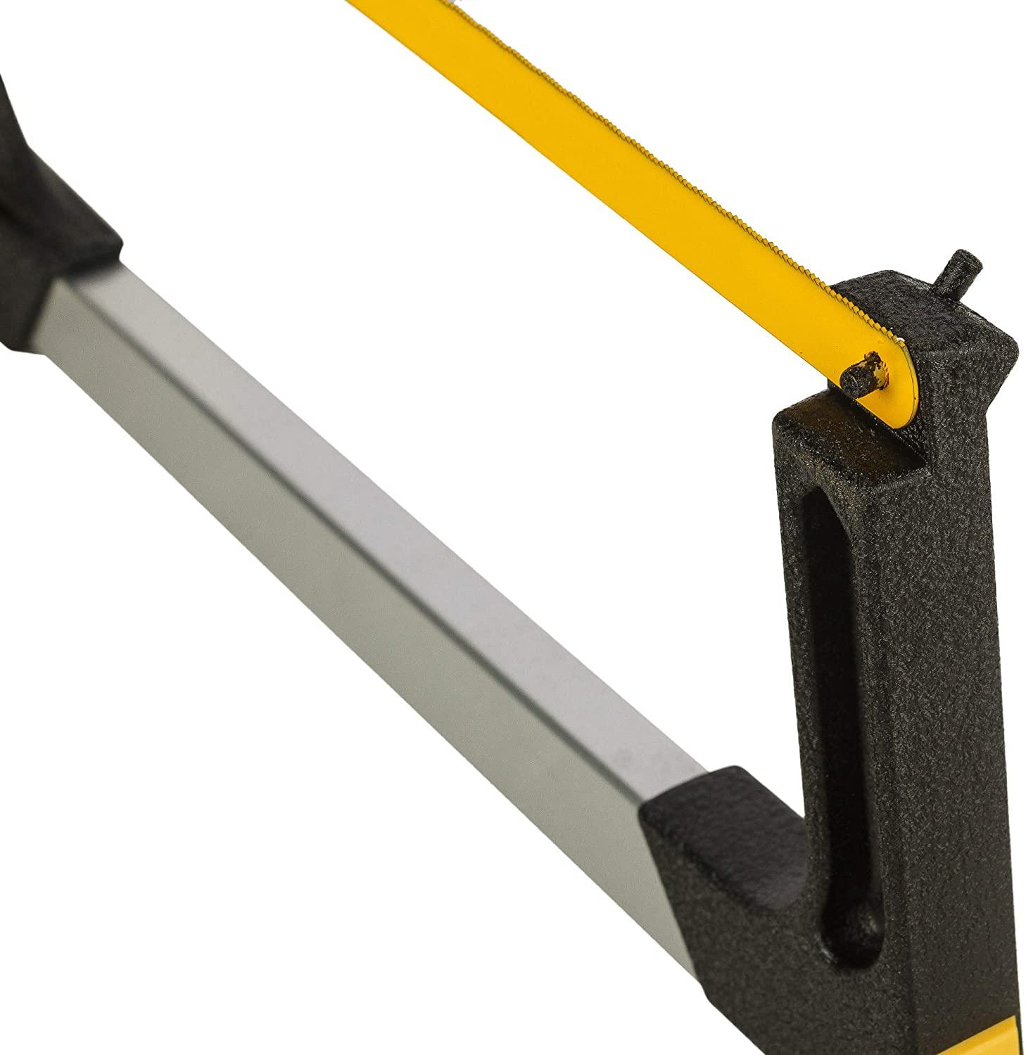 CƯA CẦM TAY 450MM STANLEY 15-166 - HÀNG CHÍNH HÃNG