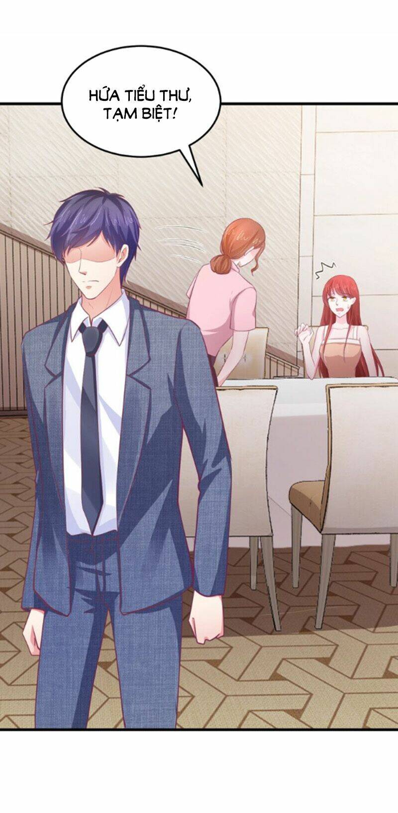 thú cưng độc quyền của boss chapter 59 15