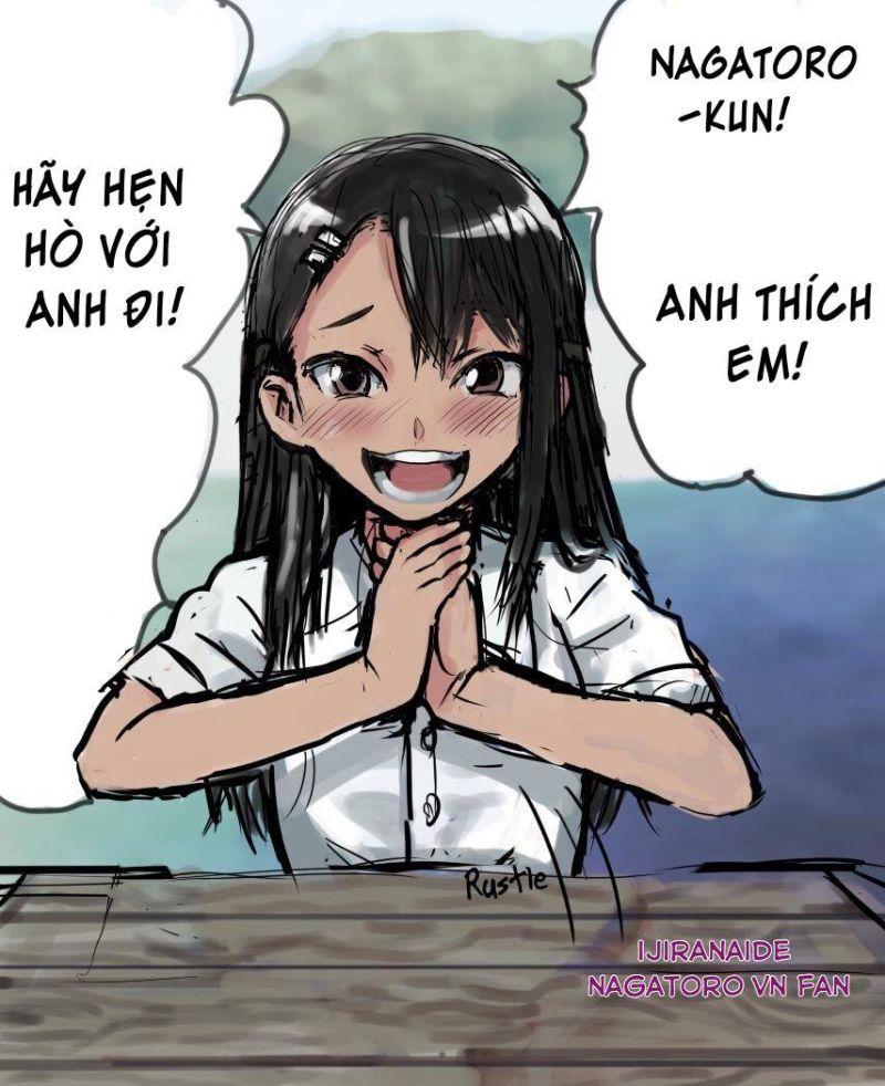 please don't bully me - nagatoro-san chapter 102.1 21