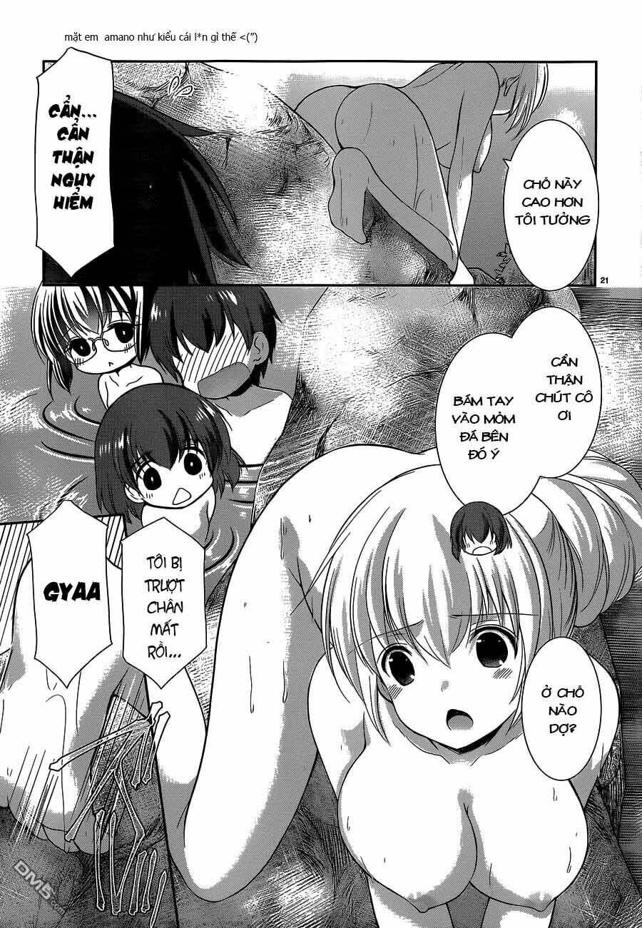 hoshihime mura no naisho hanashi chapter 11 22