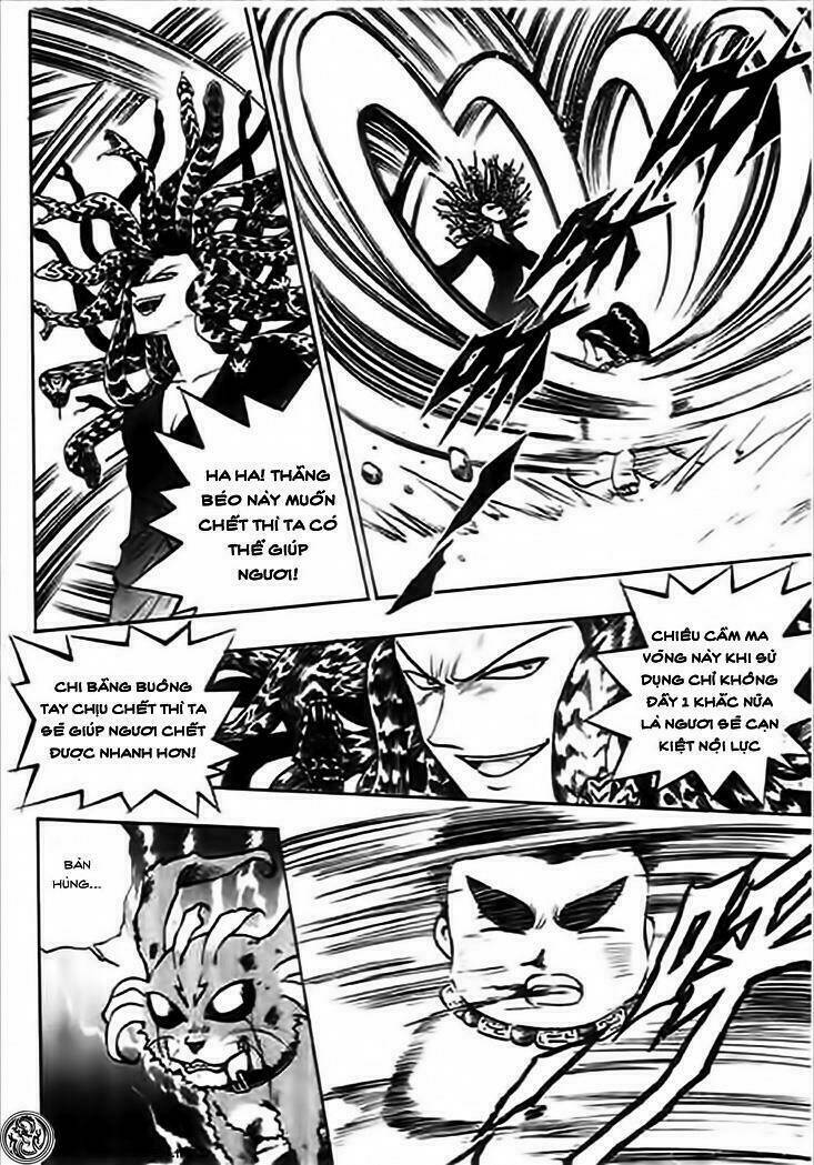 thiên địa nam nhi chapter 39 24