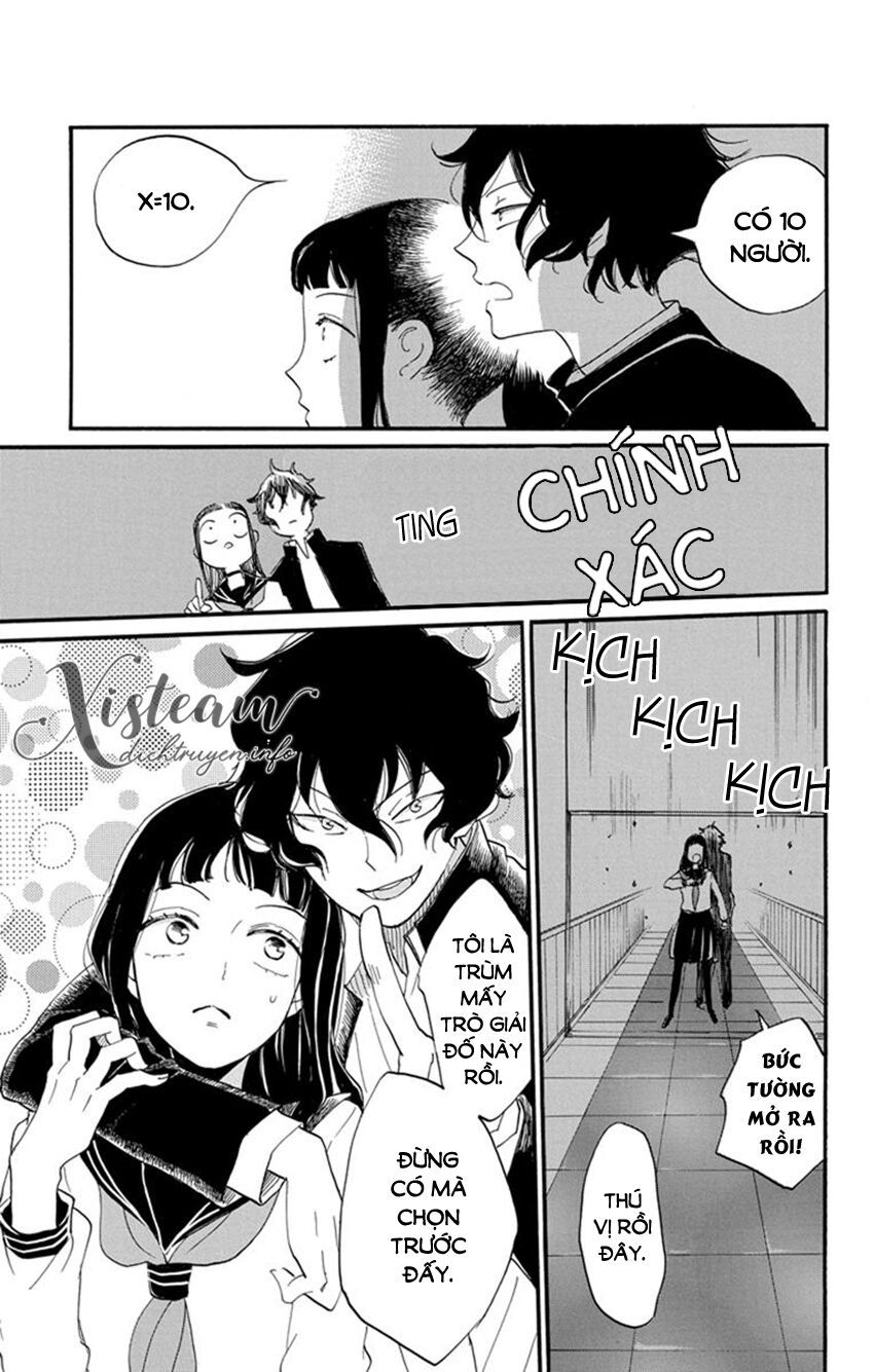 nin koi chapter 21 22