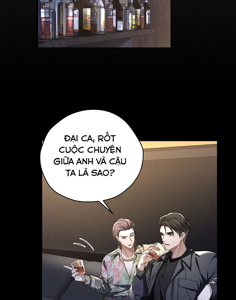 Thiếu Gia Không Ngoan chapter 11.1 14