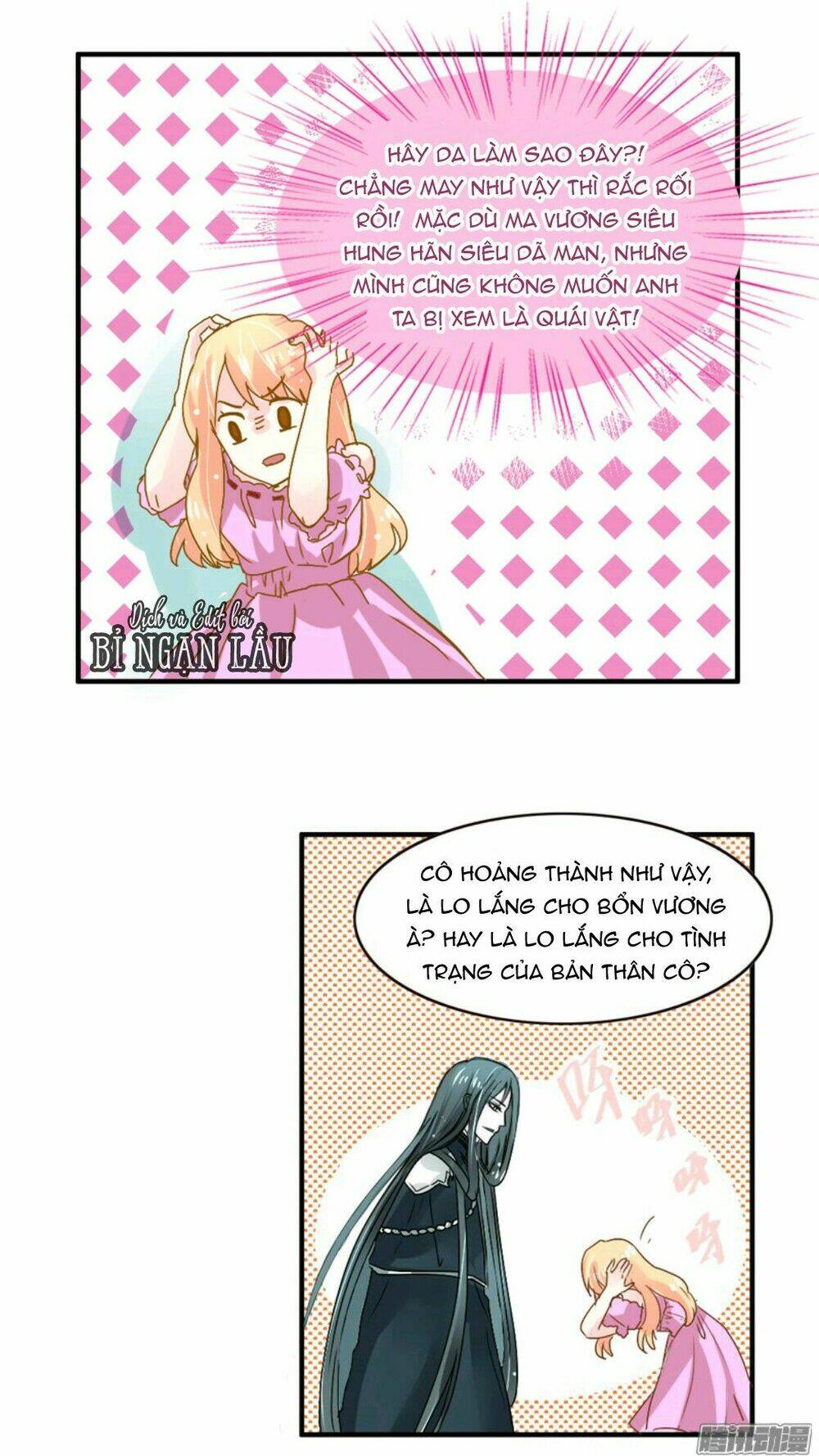 ma vương đại nhân đi thông thả chapter 14 34