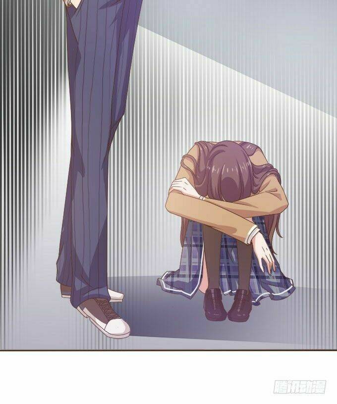 tình yêu ba tuyến chapter 6 16