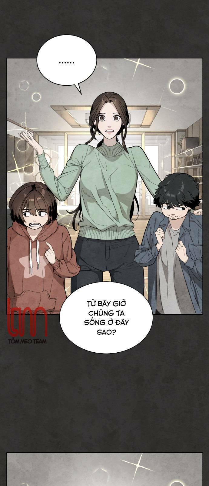 Máu trắng chapter 10.1 18