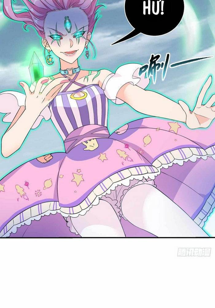 đỉnh phong cường thiếu chapter 85 28