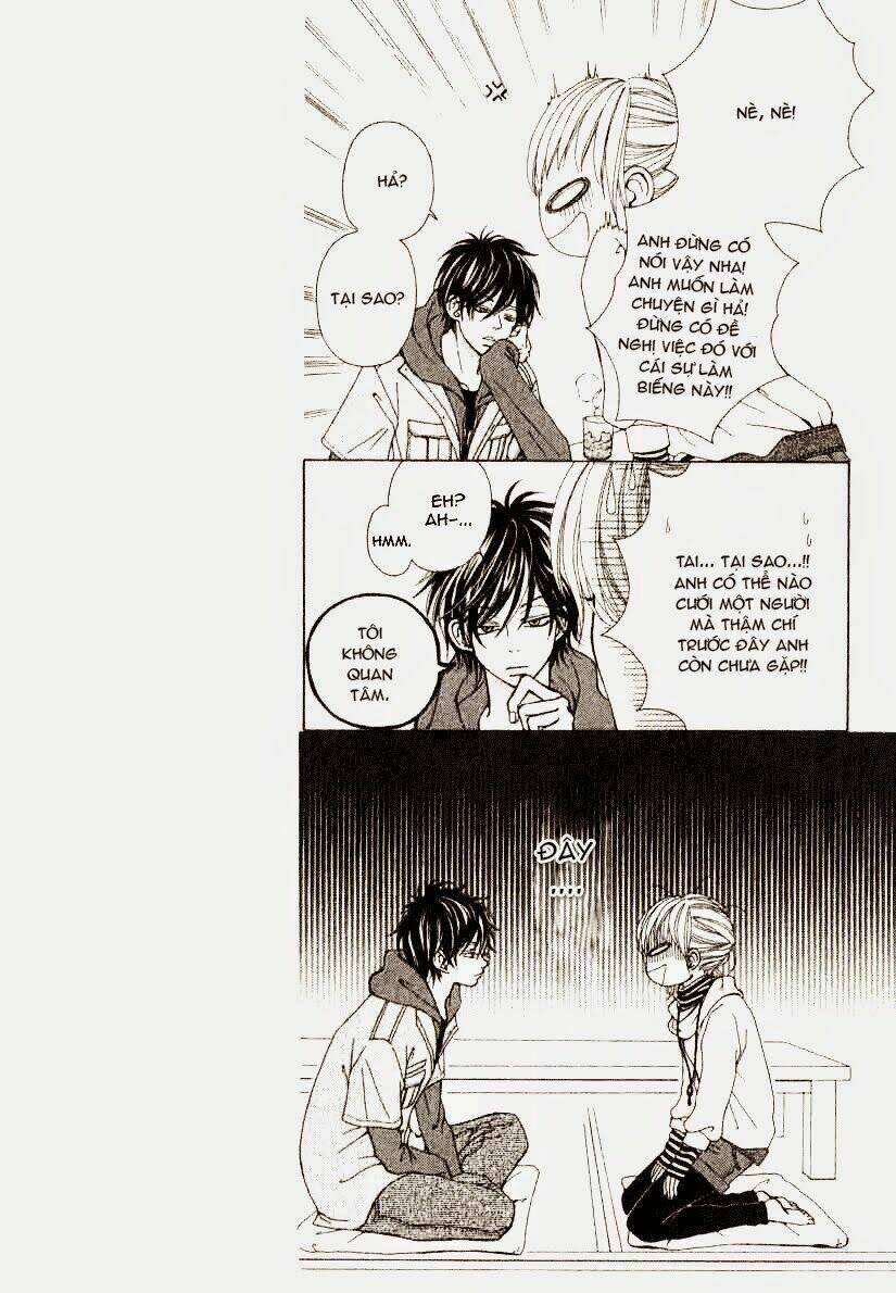 harem lodge chapter 1.1 19