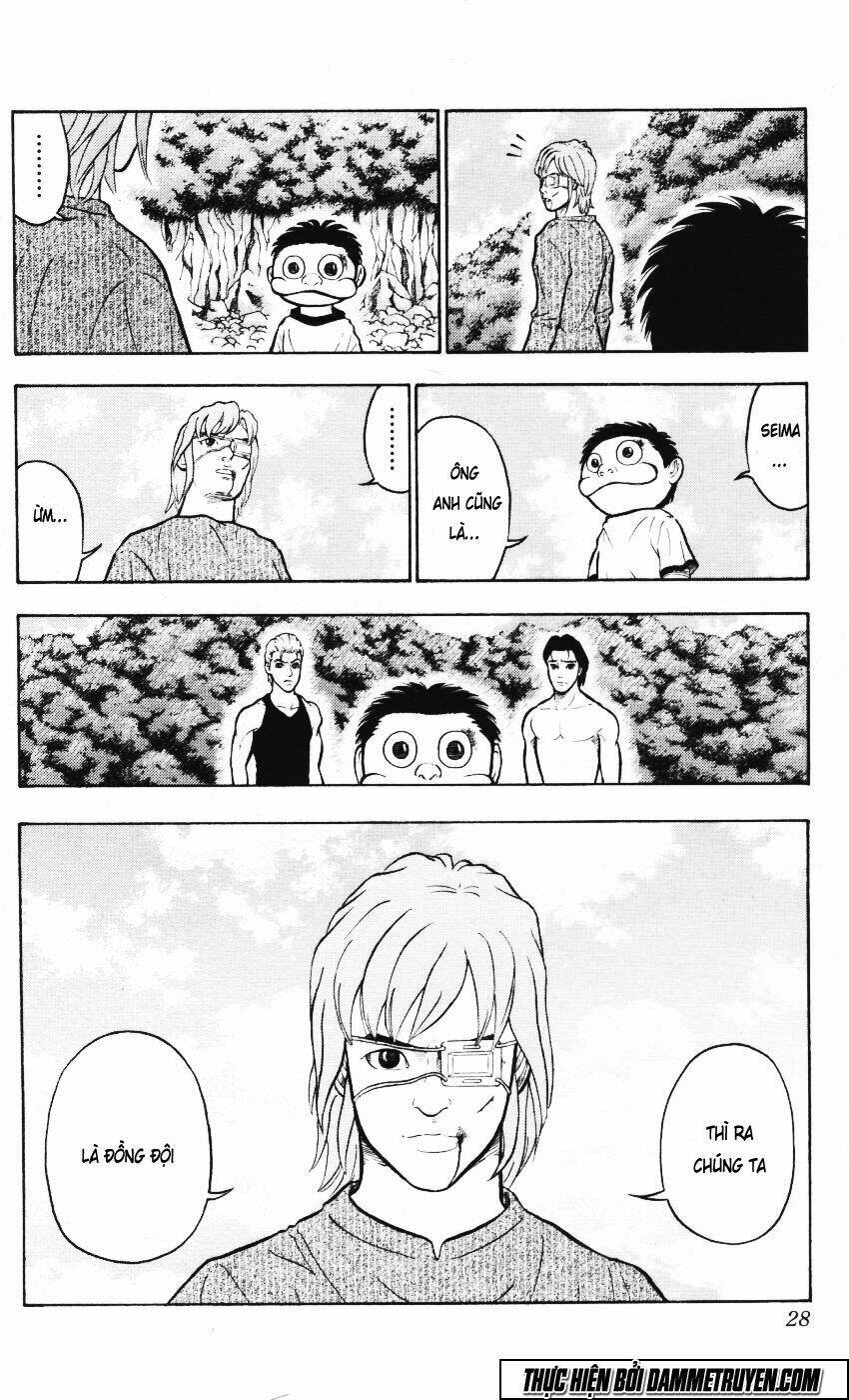 ninku second stage - eto ninhen chapter 6 28