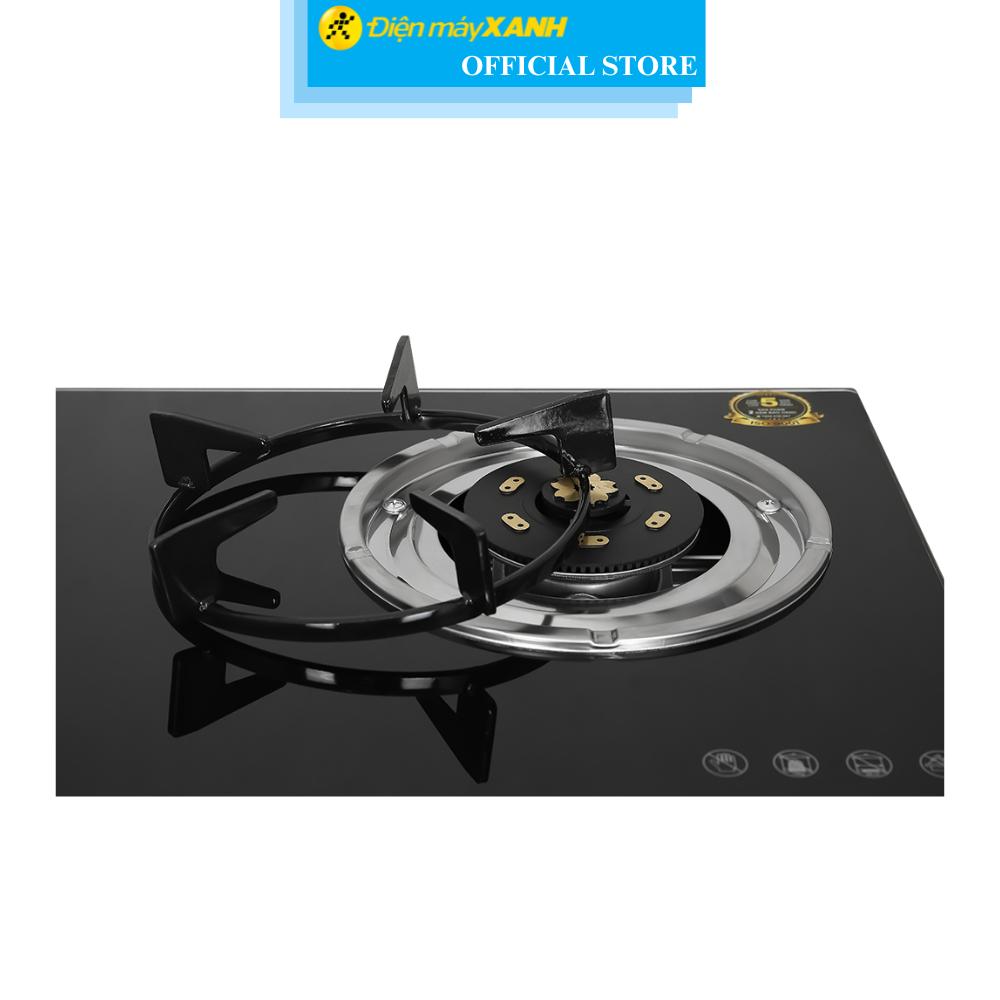 Bếp ga đôi Sakura SA-717PG - Hàng Chính Hãng