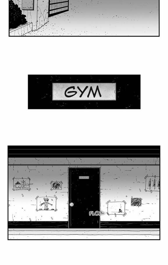 hành trình thoát khỏi địa ngục chapter 65 3