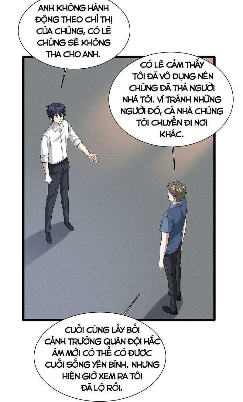 đô thị tà vương chapter 240 12