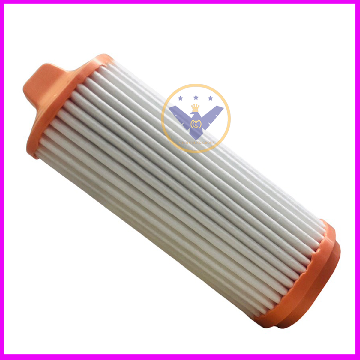 Lọc gió động cơ xe Kia Morning, Picanto form mới - Mã 28113-G6000
