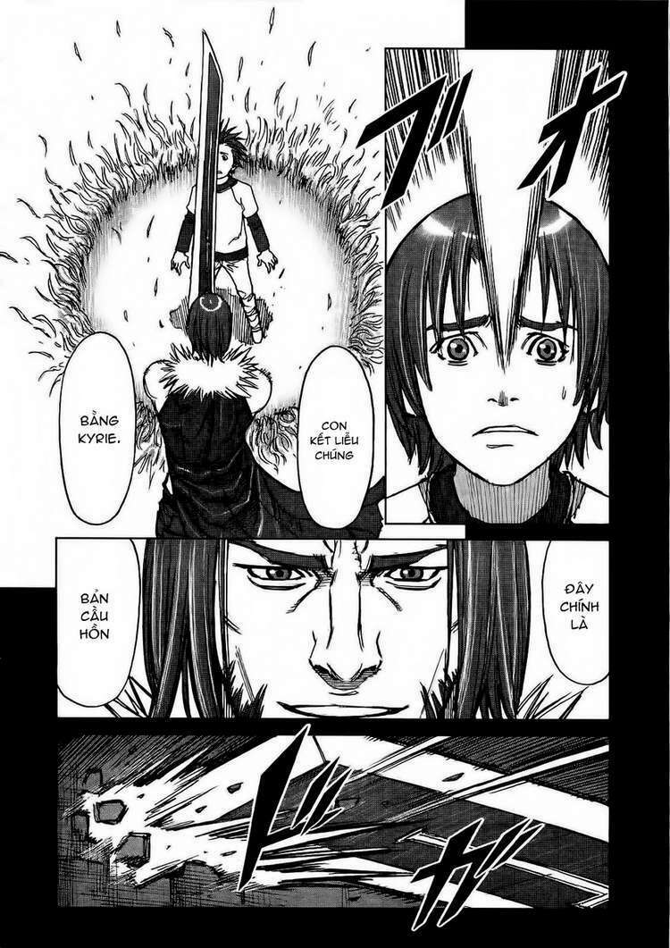 jackals chapter 48 16