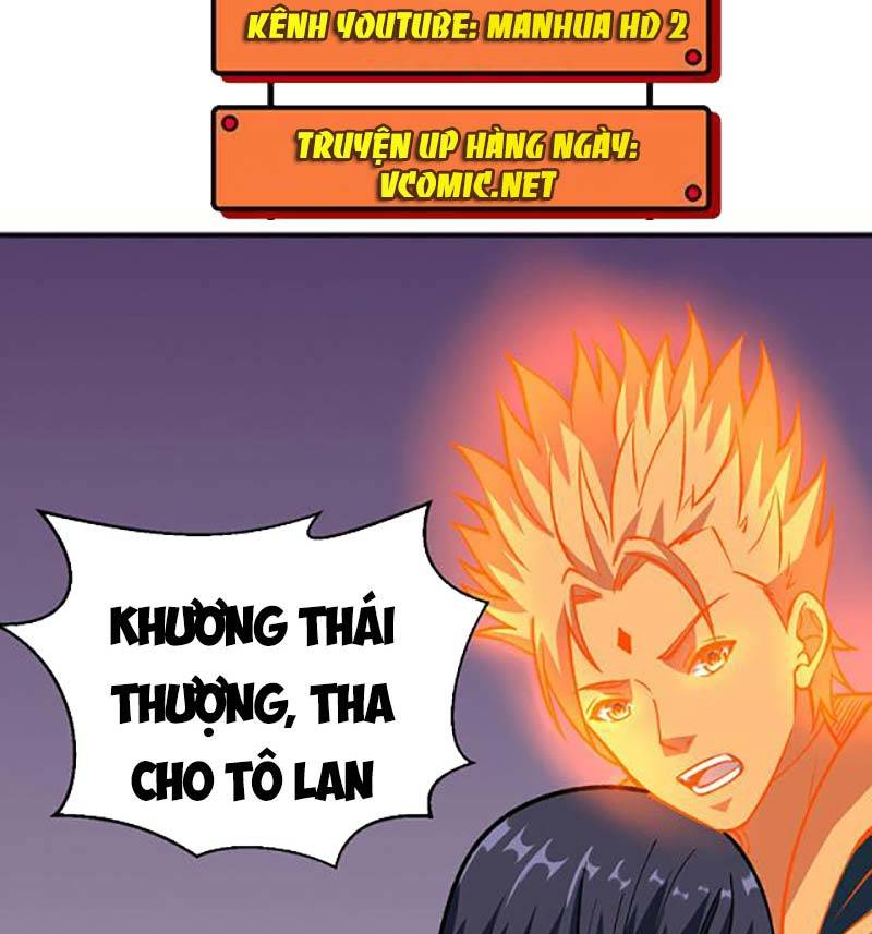 võ đạo độc tôn chapter 492 55
