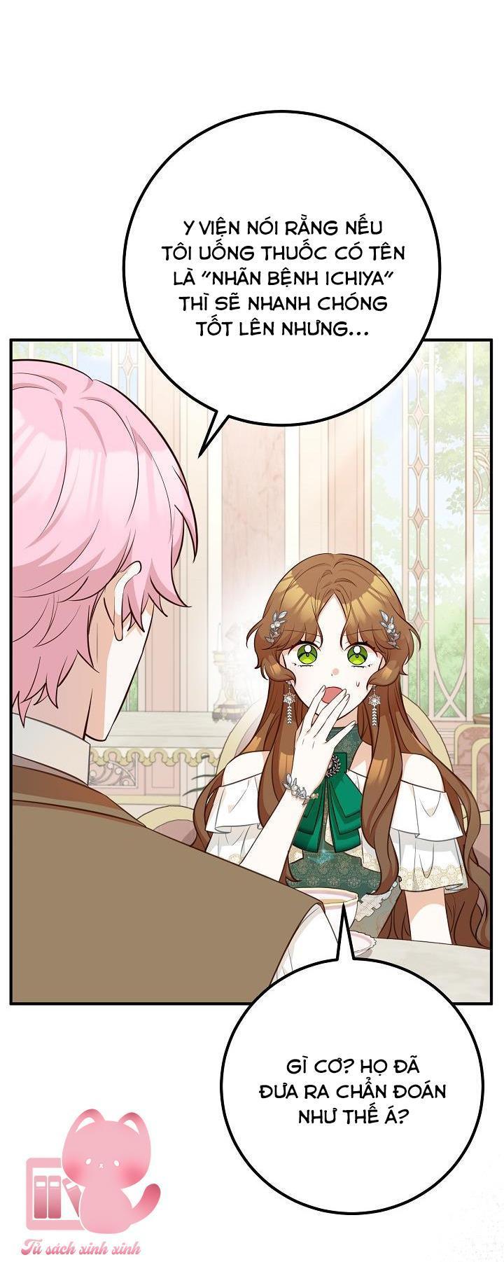 bác sĩ hoàn thành trách nhiệm rồi chapter 34 20