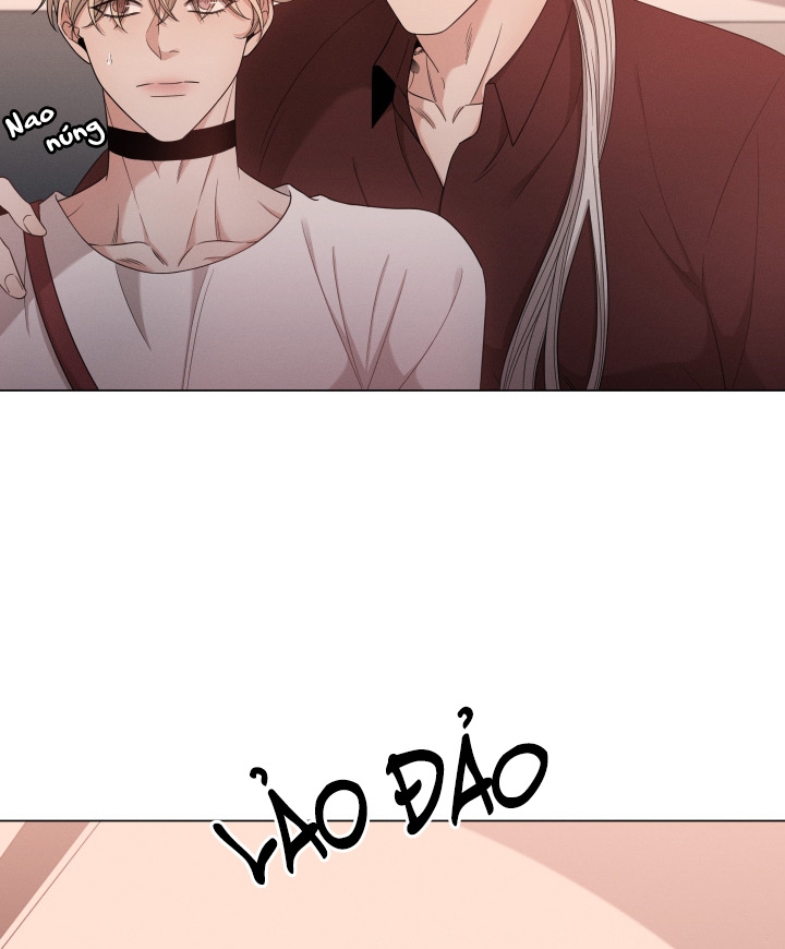 hội chứng minmotion chapter 8 53