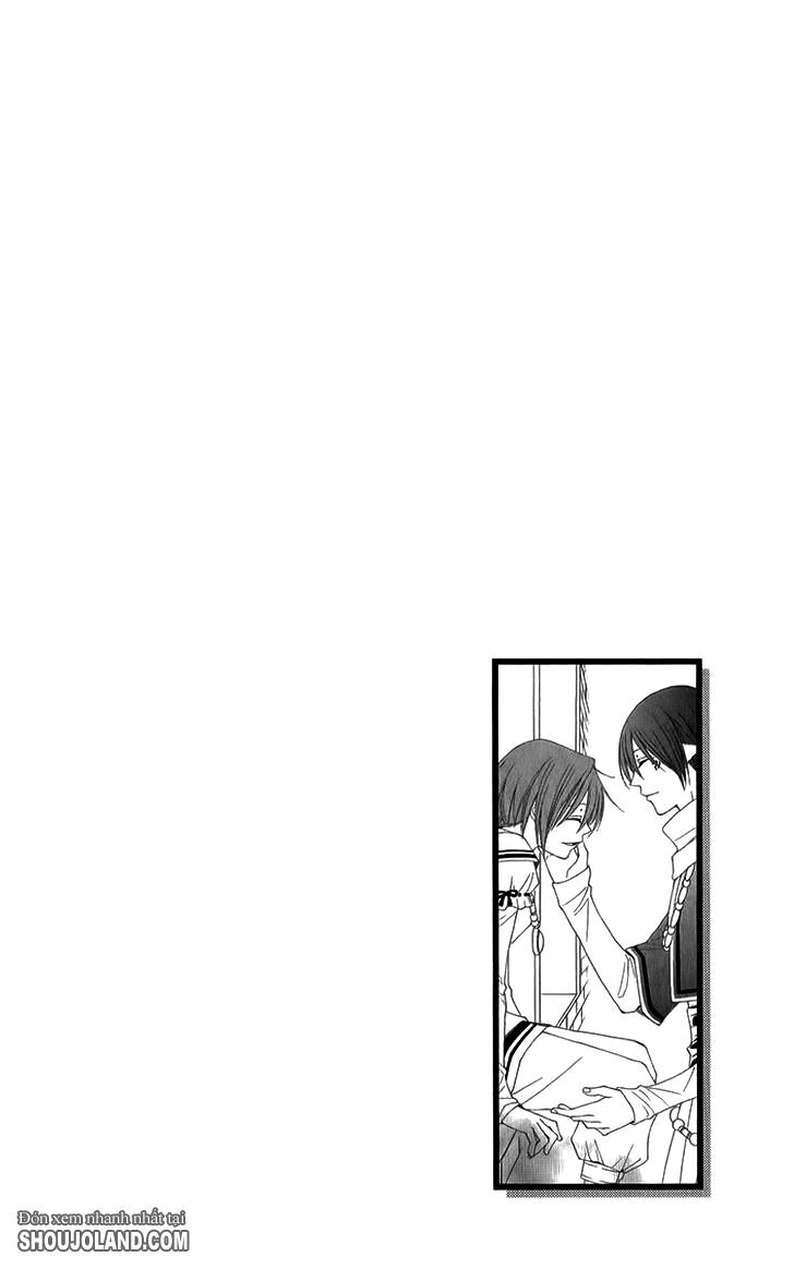 bình minh arcana chapter 51 2