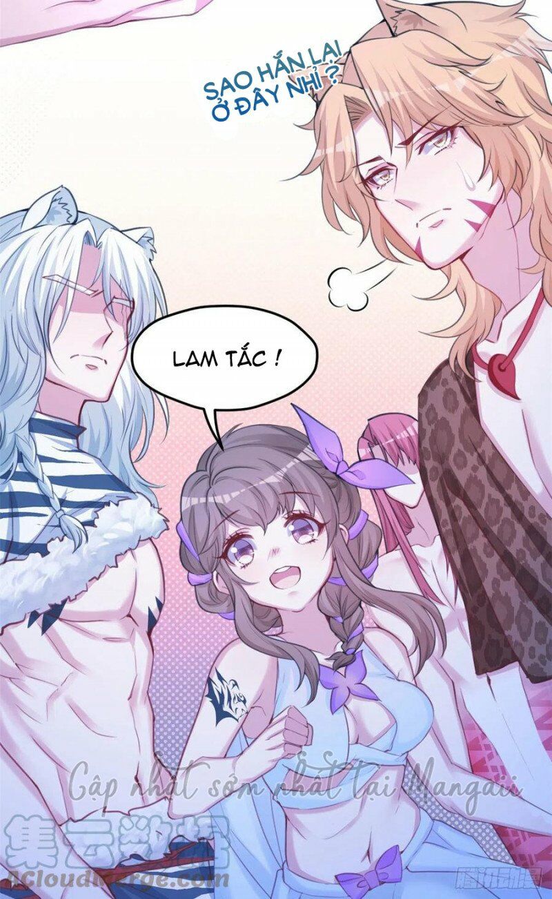 [16+] thảnh thơi thú thế chủng chủng điền, sinh sinh tể chapter 310 4