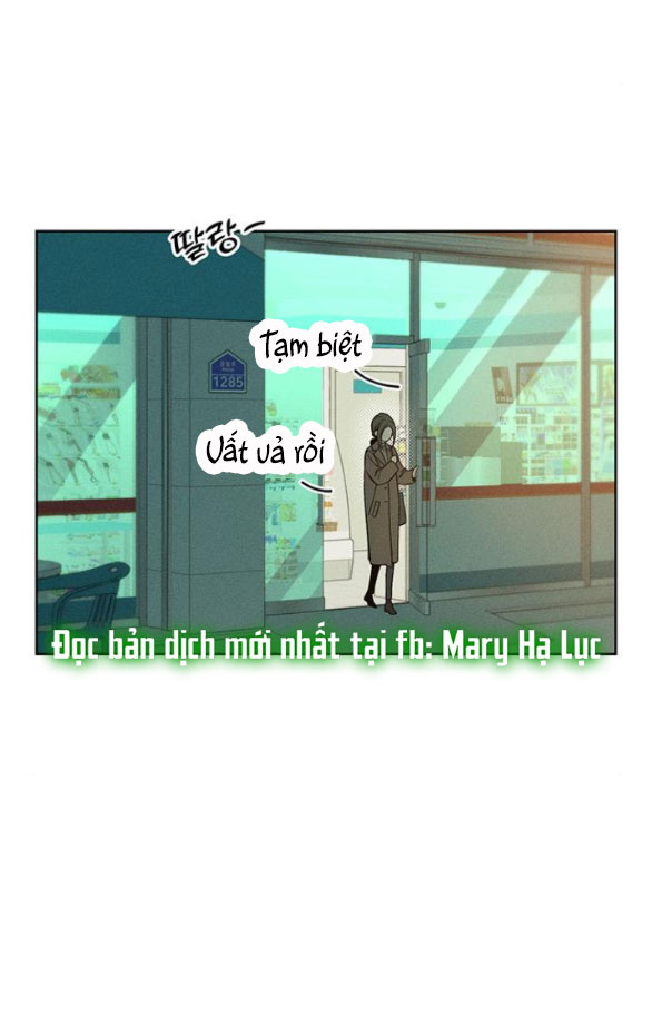 [18+] Nước Mắt Trên Đóa Hoa Tàn chapter 8.1 8