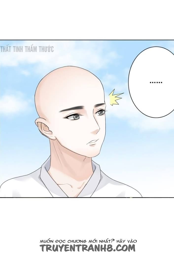 cách vách có một đào yêu chapter 3 6