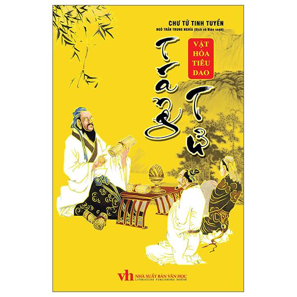 Chư Tử Tinh Tuyển - Trang Tử