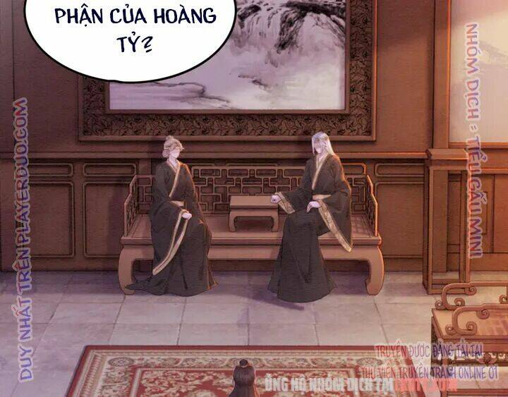 trọng sinh bá sủng nhiếp chính vương quá mạnh mẽ chapter 169 5