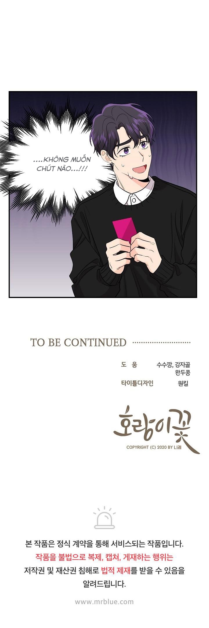 hoa ly hổ chapter 33 39