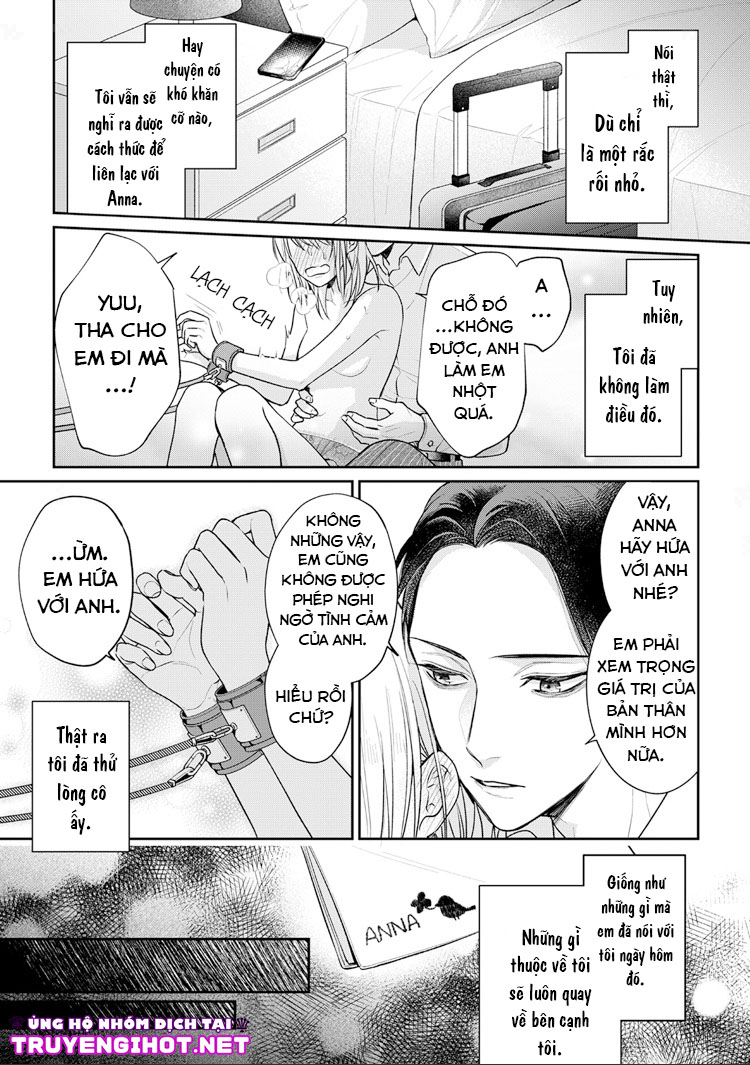 giam cầm chapter 6 2