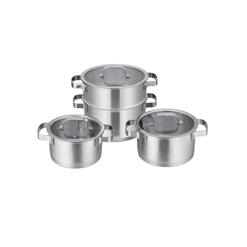 BỘ NỒI XỬNG RAPIDO RK182024S-1