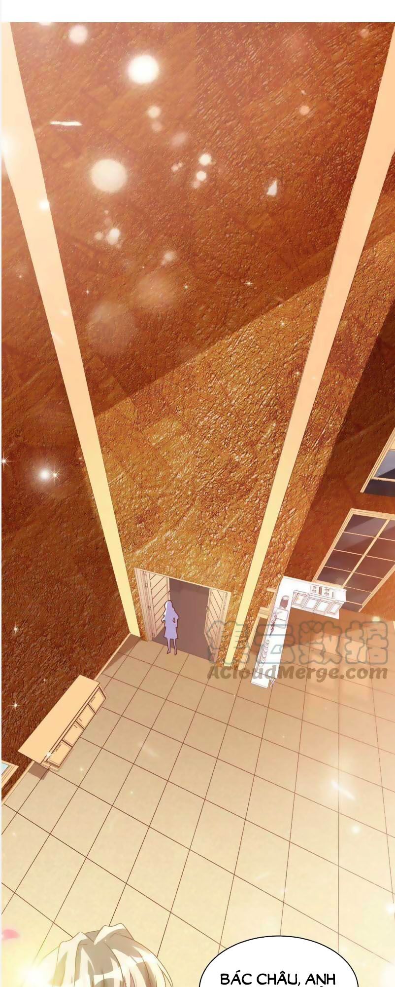 thần luân mật luyến chapter 79 11