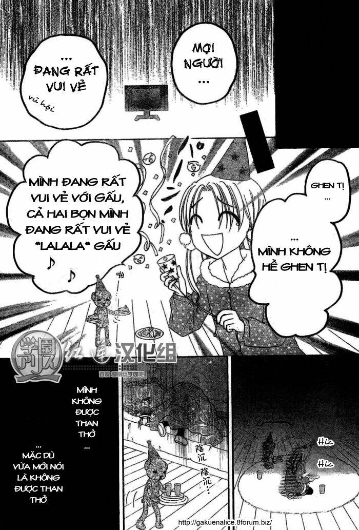 gakuen alice chapter 143 20