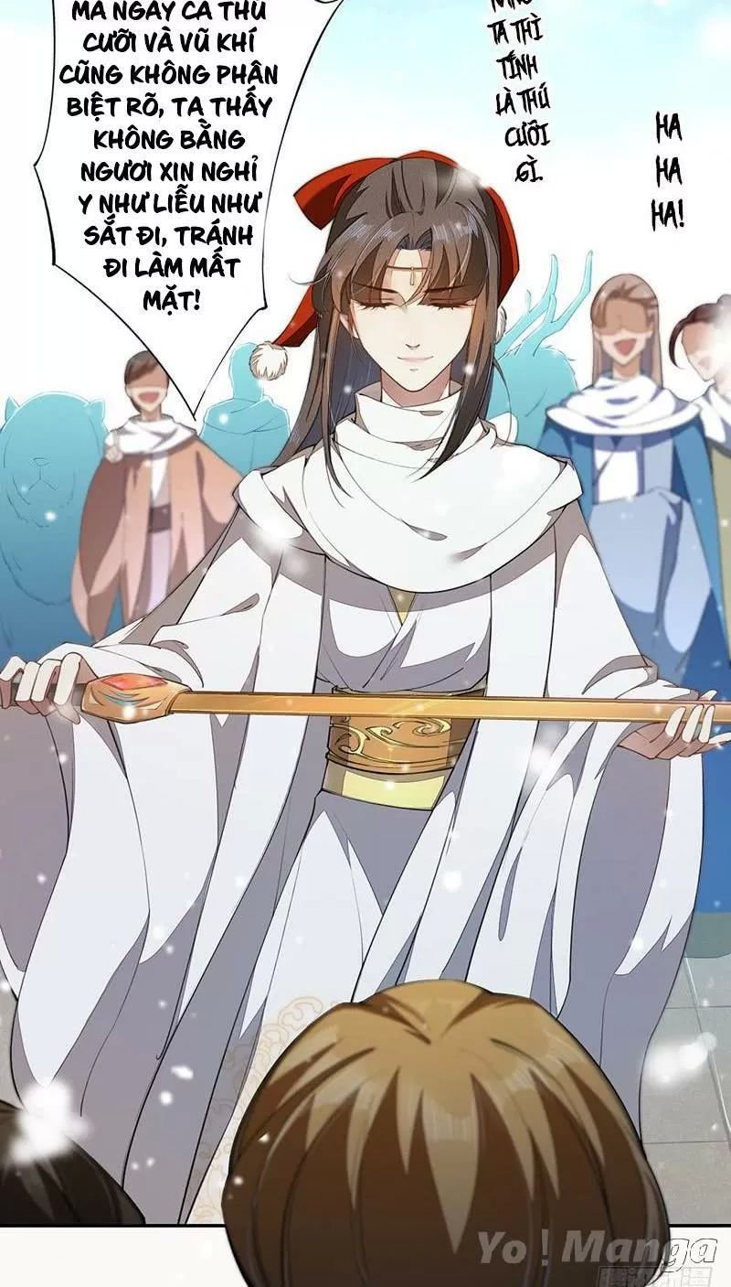 tuyệt thế luyện đan sư chapter 75 29