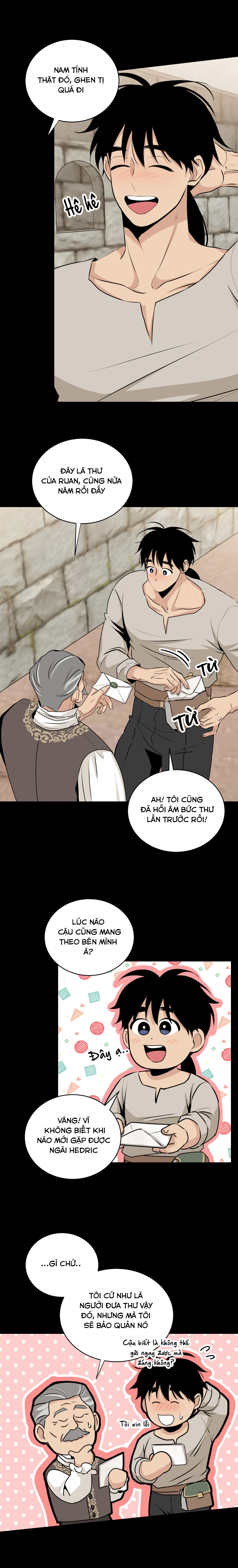 loài hoa không tên chapter 15 8