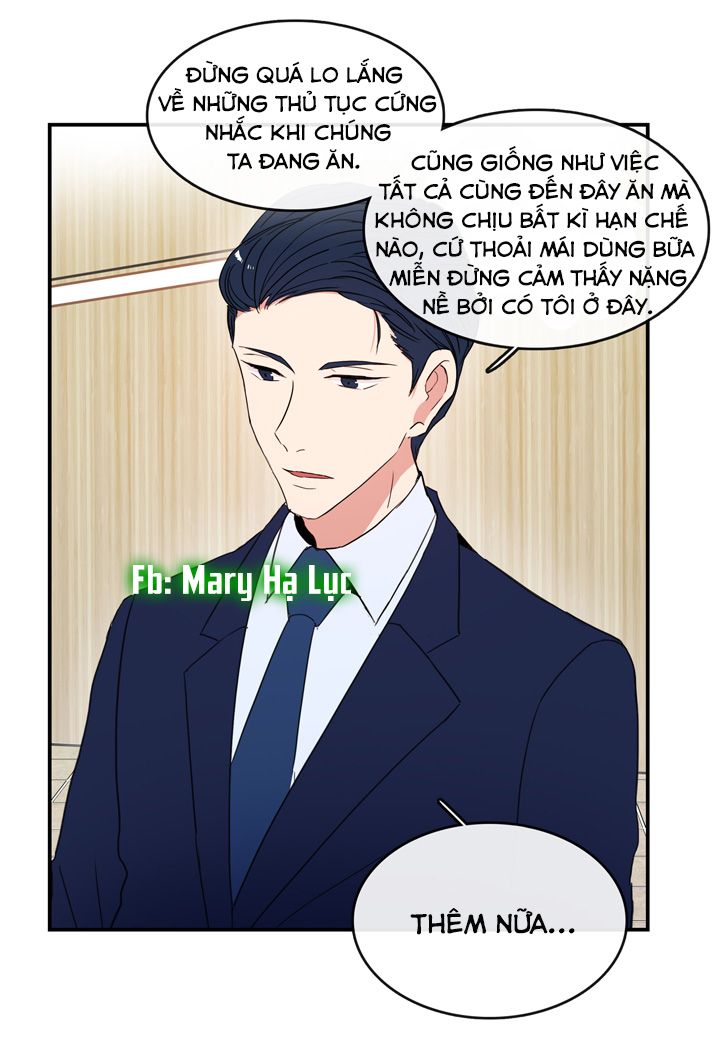 rắc rối về vấn đề yêu đương của tôi chapter 40 20