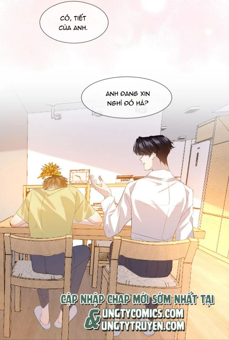 tư tự vạn thiên chapter 21 43